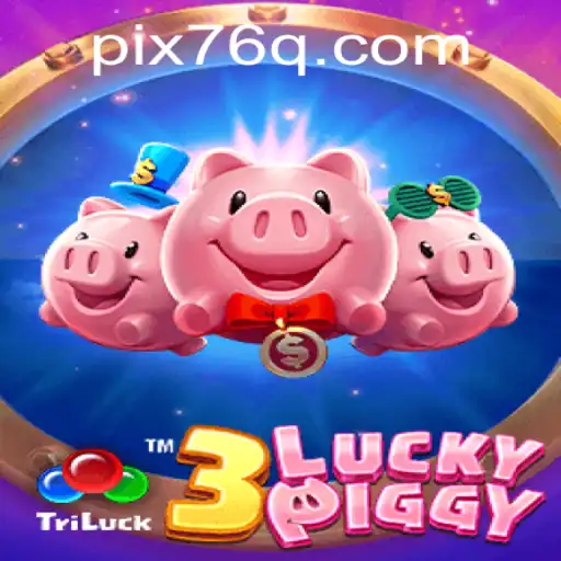 Explorando o Fascinante Mundo do Jogo 3LUCKYPIGGY