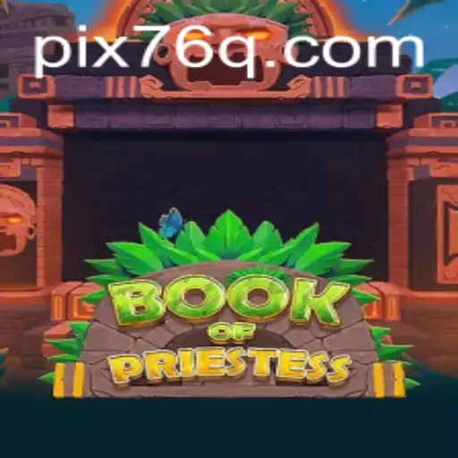 Explorando o Fascinante Mundo de BookOfPriestess: Um Mergulho nas Aventuras Inéditas do Jogo