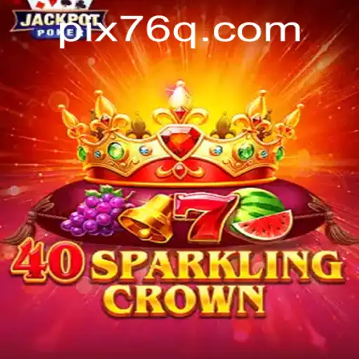 Descubra o Fascinante Mundo de 40SparklingCrown: Um Jogo de Estratégia e Aventura