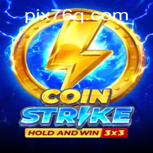 Coinstrike: Uma Aventura Inovadora no Mundo dos Jogos Digitais