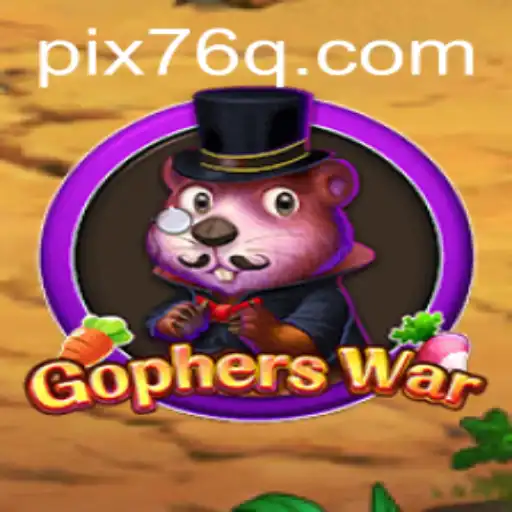 Explorando o Universo de 'GophersWar': Um Mergulho Detalhado