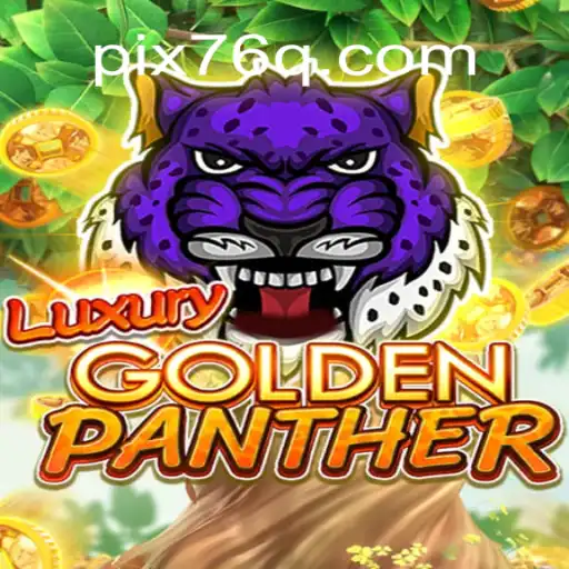 Desvendando os Segredos de LUXURYGOLDENPANTHER