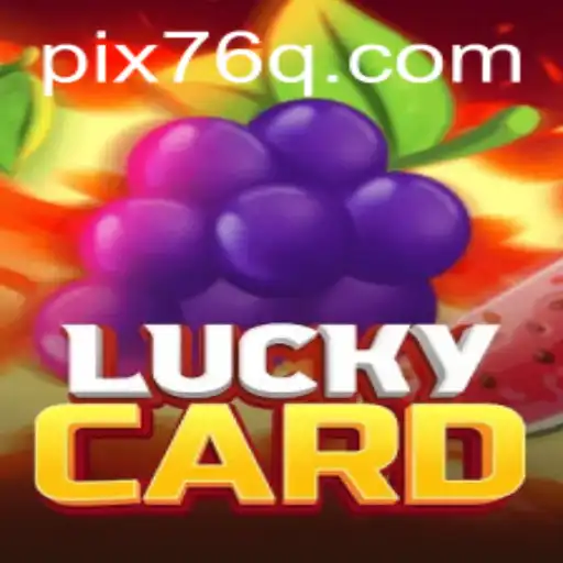 Descubra o Emocionante Mundo do LuckyCard com 76Q.COM