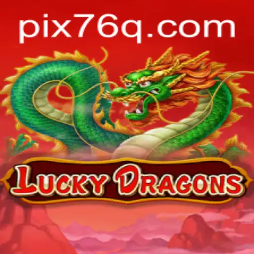 Explorando o Mundo de LuckyDragons: Um Jogo Inovador em 76Q.COM