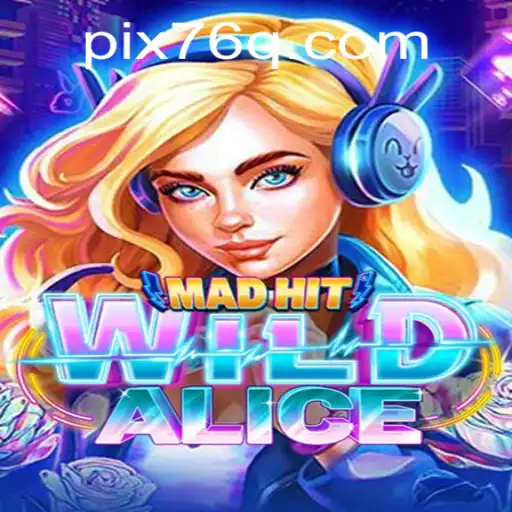 MadHitWildAlice: Uma Jornada no Mundo dos Jogos Modernos