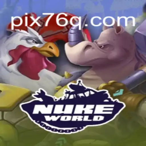 Explorando NukeWorld: Um Novo Fenômeno no Mundo dos Jogos