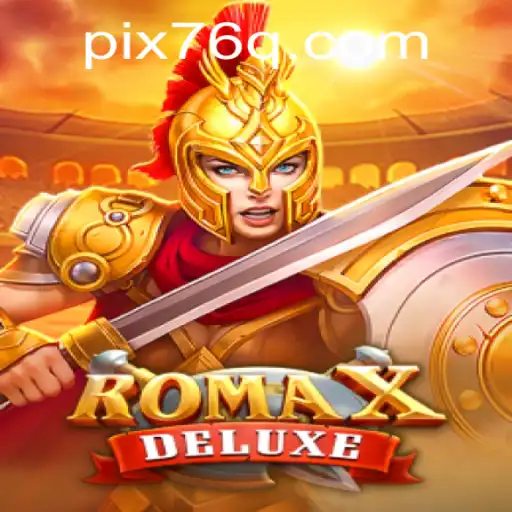 Explorando o Universo de 'RomaXDeluxe': Uma Experiência de Jogo Inovadora