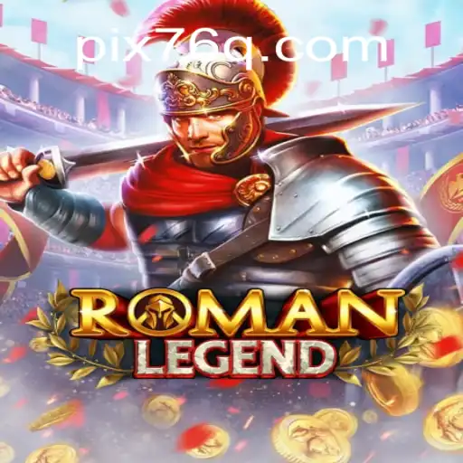 Explorando RomanLegend: Um Mergulho no Mundo dos Jogos Históricos