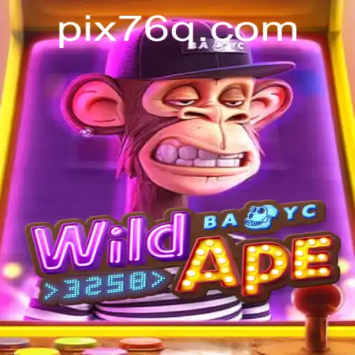 A Excitante Jornada de WildApe3258: Um Desafio Selvagem