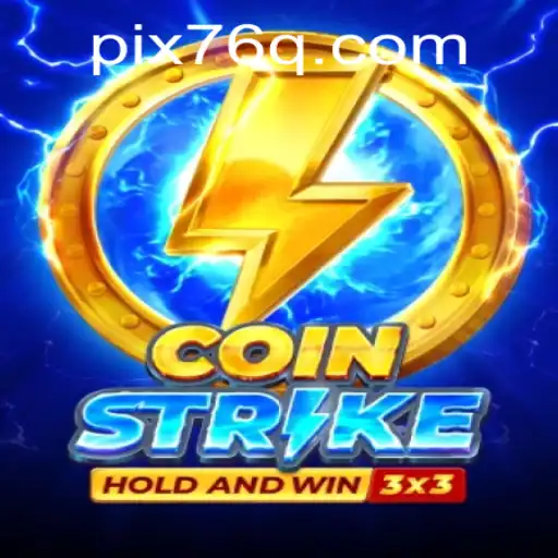 Coinstrike: Uma Aventura Inovadora no Mundo dos Jogos Digitais