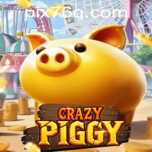Descubra o Fascinante Mundo de CrazyPiggy
