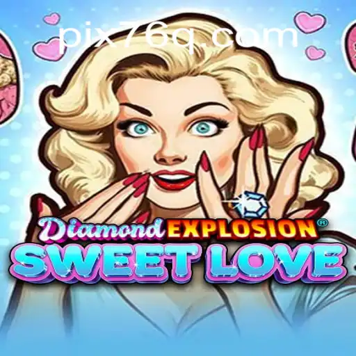 Explorando o Mundo de DiamondExplosionSweetLove – Um Jogo de Estratégia Vibrante