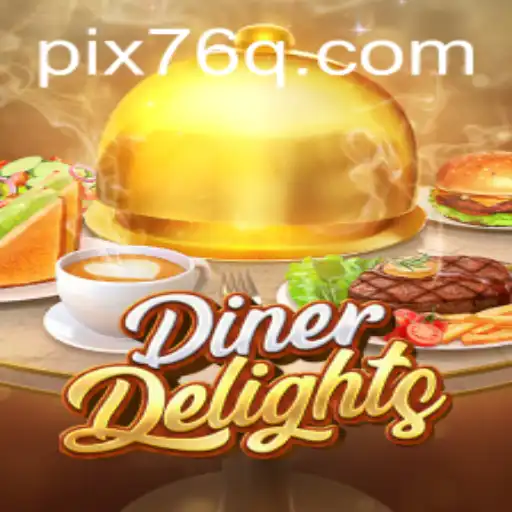 Descubra o Mundo de DinerDelights: Um Jogo Empolgante para Todos