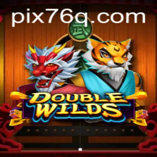 DoubleWilds: Aventura e Estratégia no Mundo dos Jogos de Azar