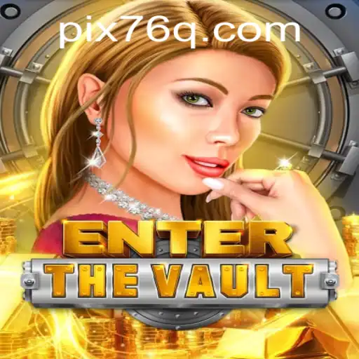 EntertheVault: Descubra o Desafio Secreto do Submundo Digital