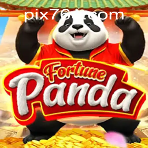 FortunePanda: Aventura Virtual de Sucesso com 76Q.COM