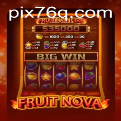 Explorando o Mundo Vibrante de FruitNova