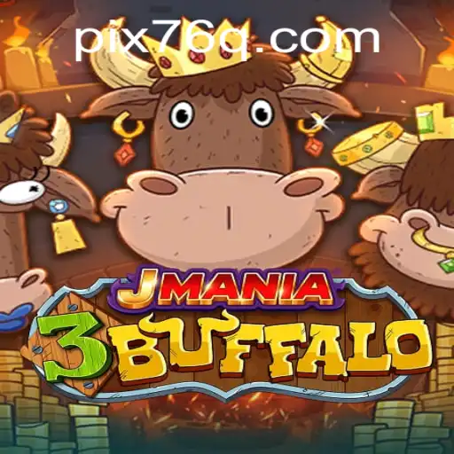 Explorando o Fascinante Mundo de JMania3Buffalo