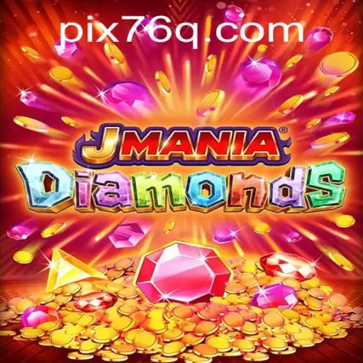 Explorando o Mundo de JManiaDiamonds: Um Mergulho no Fascinante Universo do Jogo