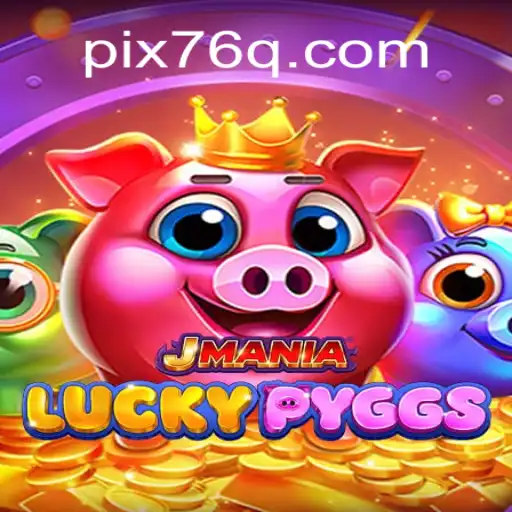 Descubra o Mundo Emocionante de JManiaLuckyPyggs