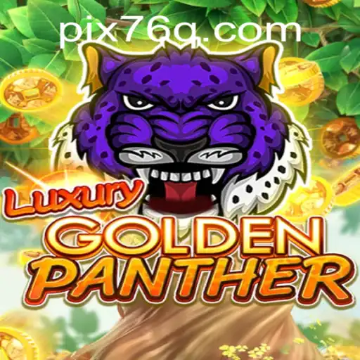 Desvendando os Segredos de LUXURYGOLDENPANTHER