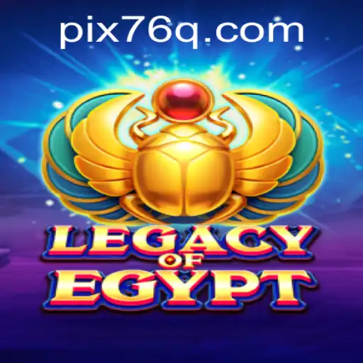 Descubra a Emoção de LegacyOfEgypt: A Aventura Virtual Inspirada no Antigo Egito