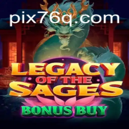 Legacy of the Sages Bonus Buy: Um Mergulho Fascinante no Mundo dos Sábios