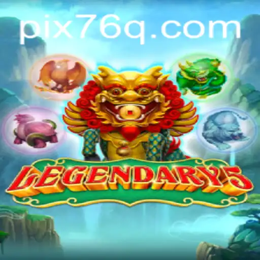Explorando o Fascinante Universo de Legendary5 e as Suas Regras