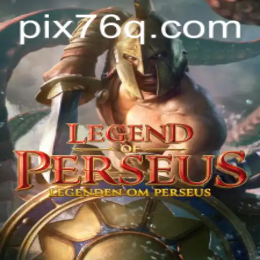 Explorando o Fascinante Mundo do Jogo LegendofPerseus