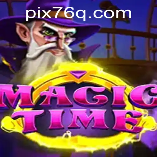Explorando o Universo Fascinante de MagicTime: Um Jogo de Estratégia Inovador