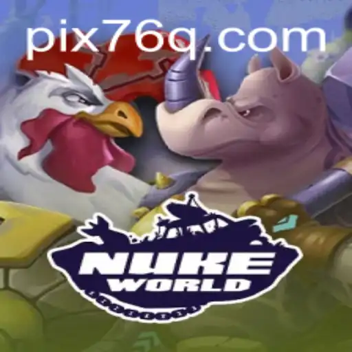Explorando NukeWorld: Um Novo Fenômeno no Mundo dos Jogos
