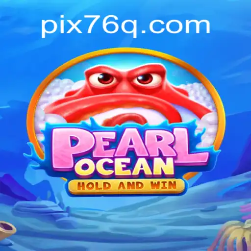 Descubra PearlOcean: O Fascinante Mundo Subaquático de 76Q.COM