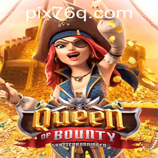QueenofBounty: Uma Aventura Náutica Inesquecível