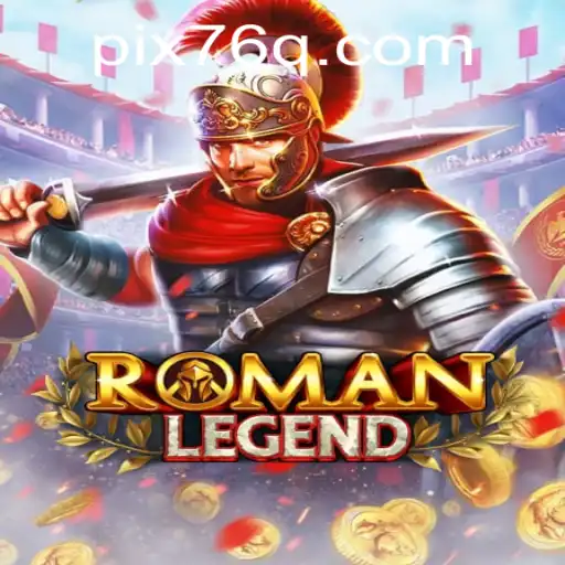 Explorando RomanLegend: Um Mergulho no Mundo dos Jogos Históricos