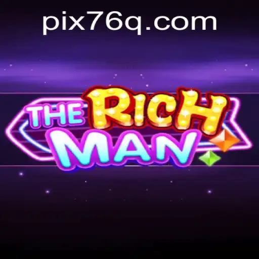TheRichMan: Descubra o Novo Jogo Envolvente e Estratégico